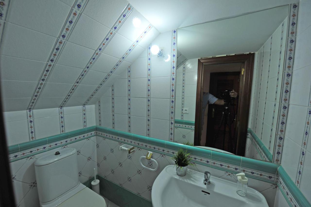 Palacio Centro Terraza 8 Dormitorios Херес де ла Фронтера Екстериор снимка