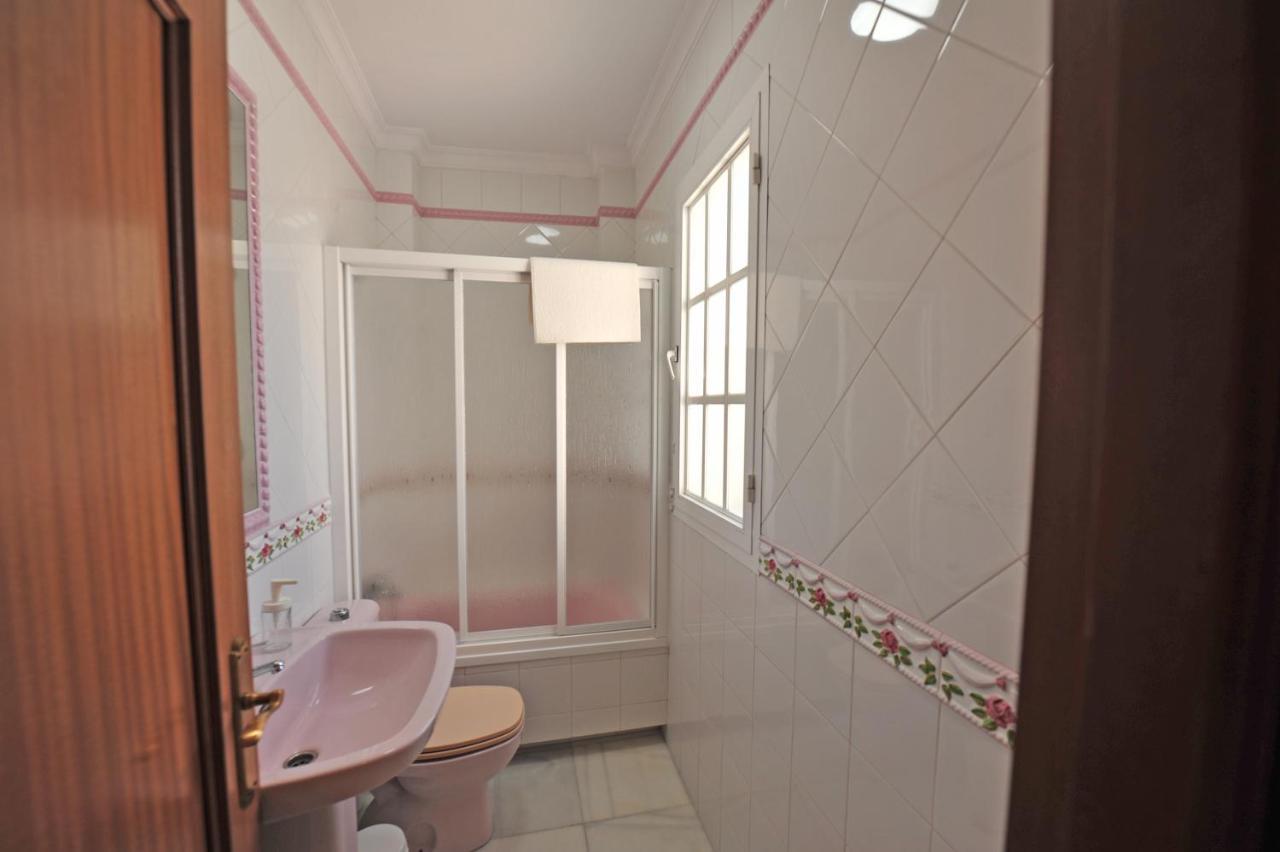 Palacio Centro Terraza 8 Dormitorios Херес де ла Фронтера Екстериор снимка