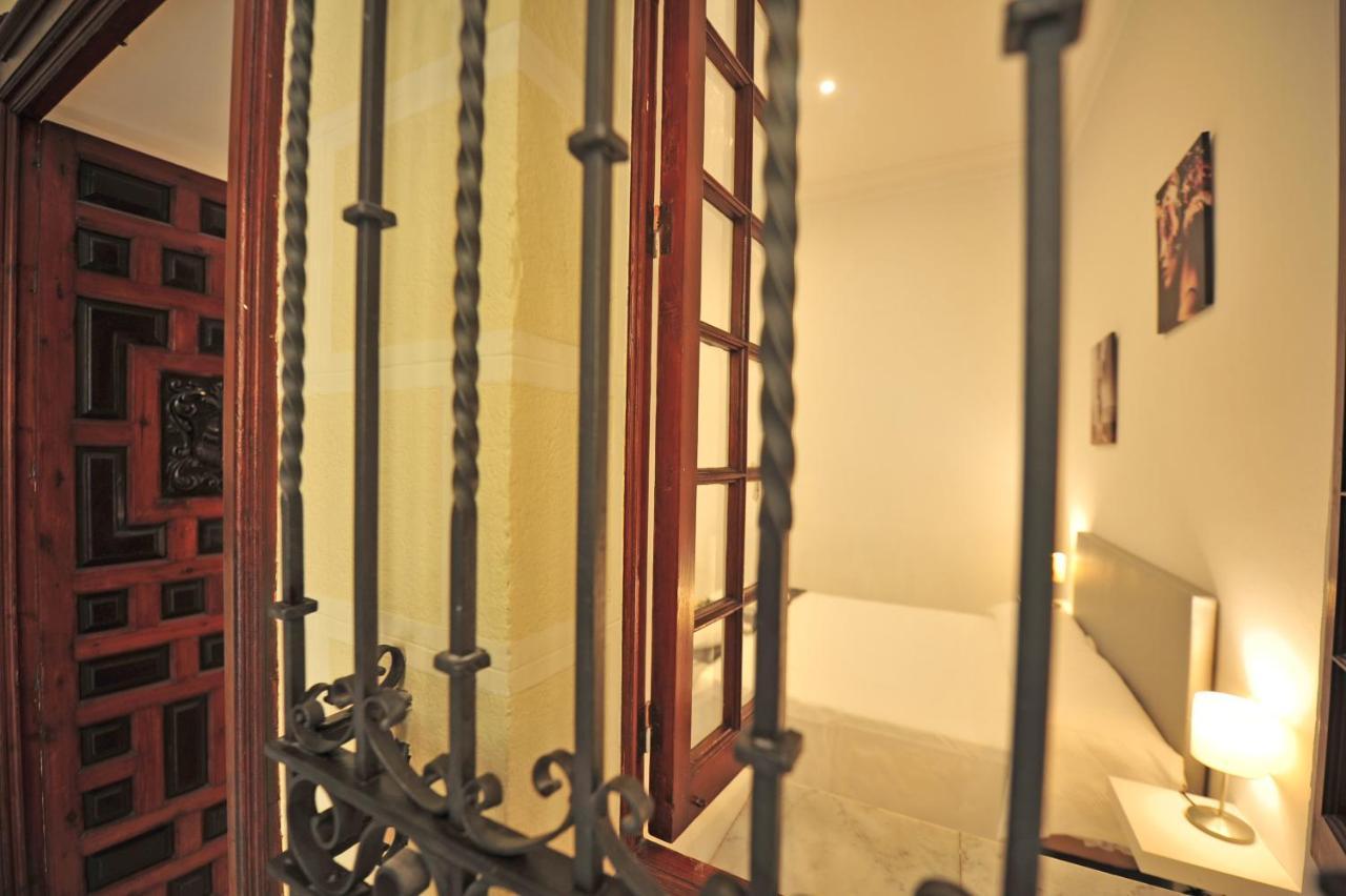 Palacio Centro Terraza 8 Dormitorios Херес де ла Фронтера Екстериор снимка
