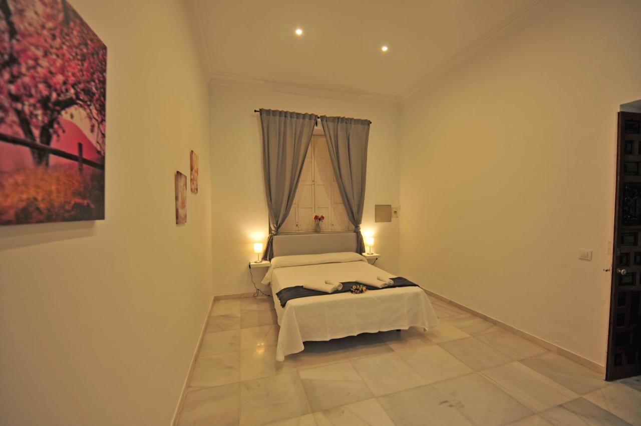 Palacio Centro Terraza 8 Dormitorios Херес де ла Фронтера Екстериор снимка